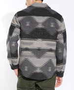 Civil Society Cunningham Relaxed Overshirt