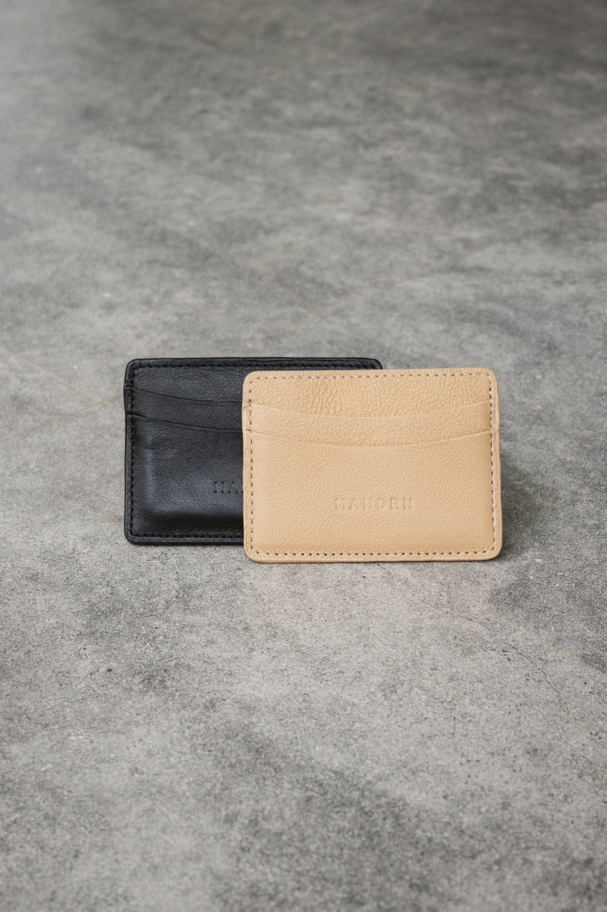 Mandrn Cardholder Luxe
