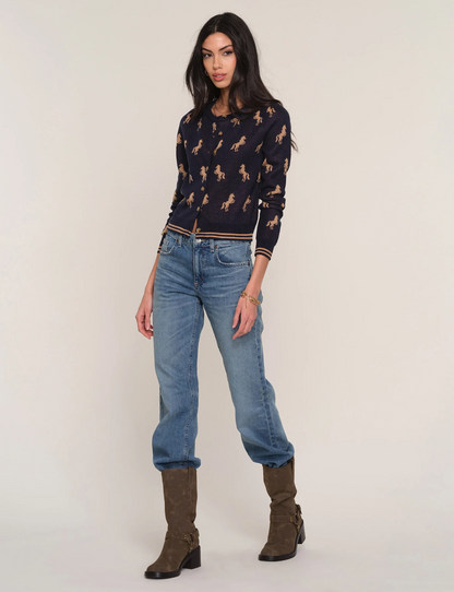 Heartloom Astra Cardi