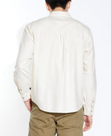 Civil Society Linwood Relaxed LS Snap Shirt