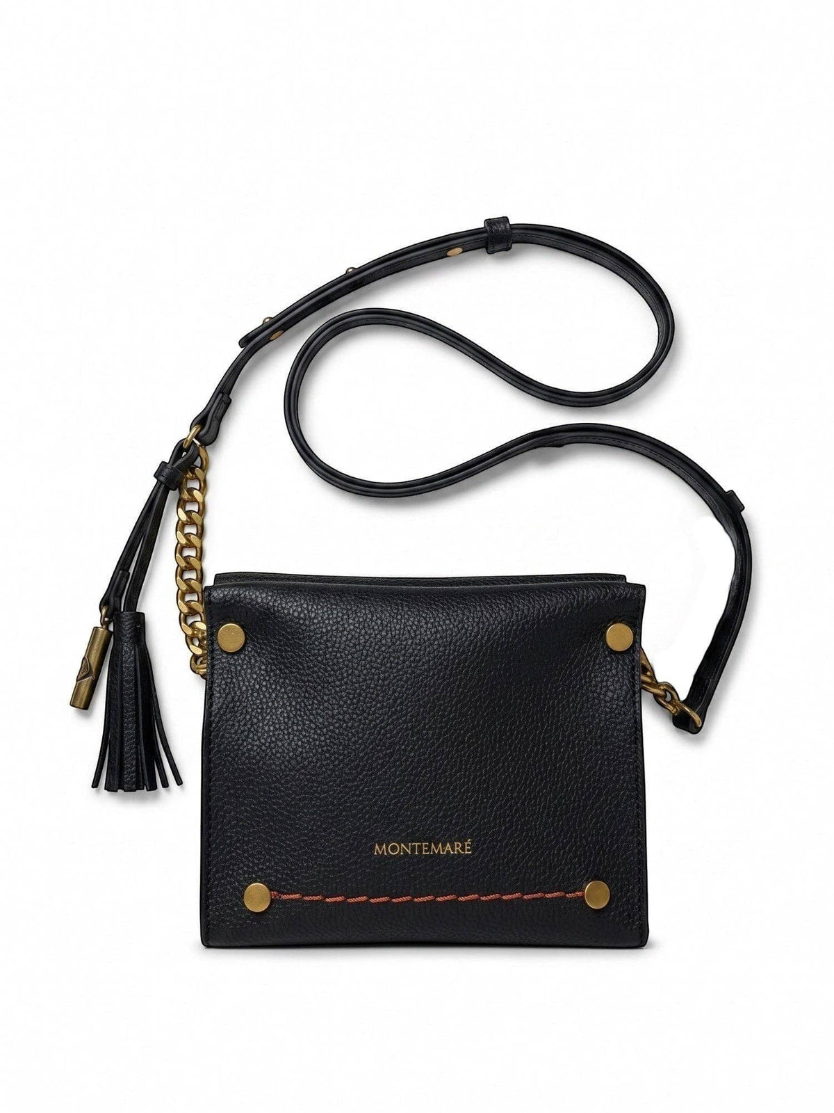 Montemaré Vienna Mini Crossbody