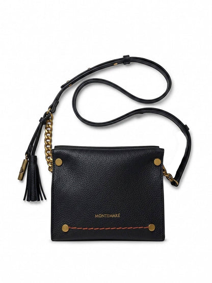 Montemaré Vienna Mini Crossbody