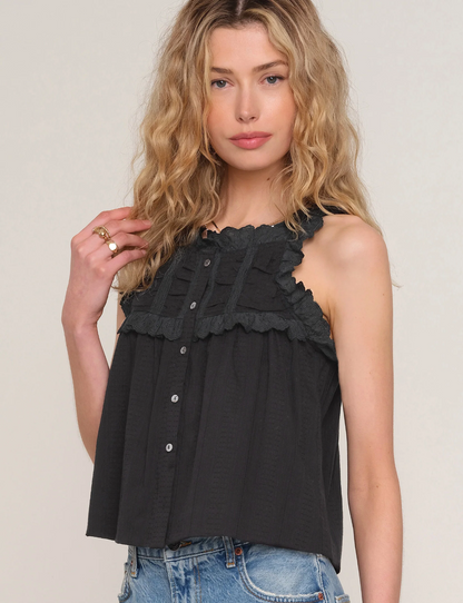Heartloom Hara Top