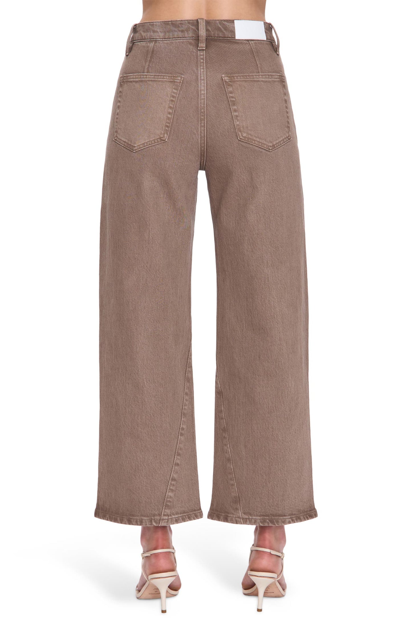 Pistola Kyra Bowed Ankle