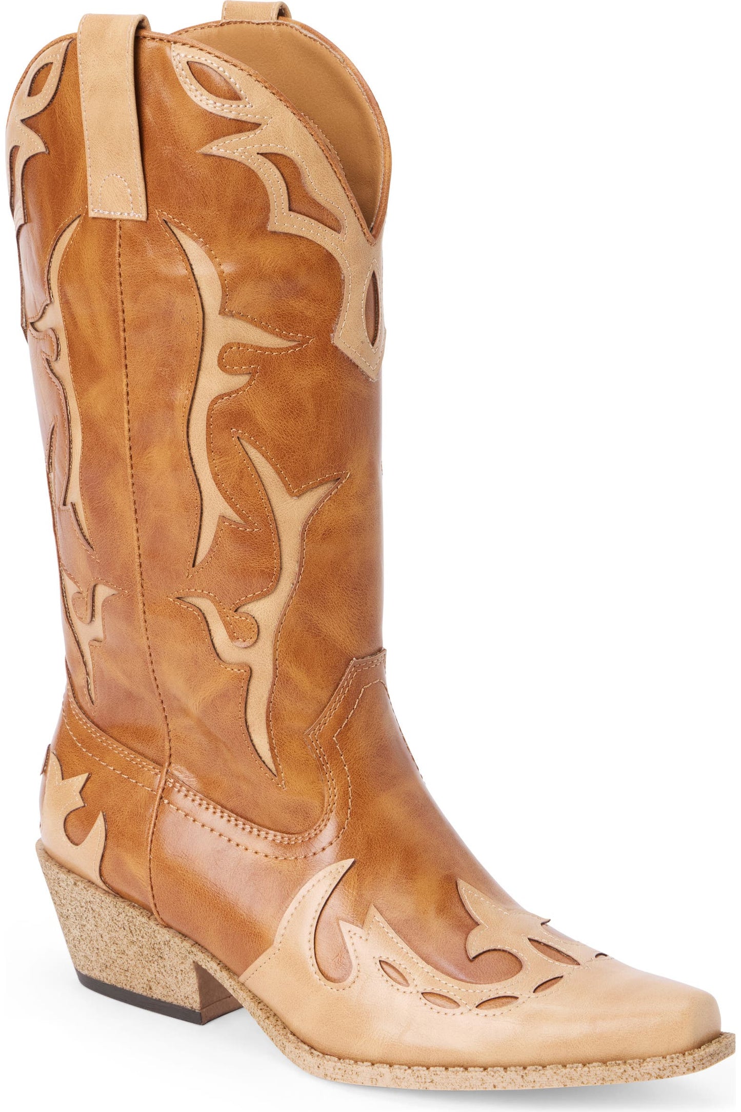 Matisse Coconuts Wylie Boot