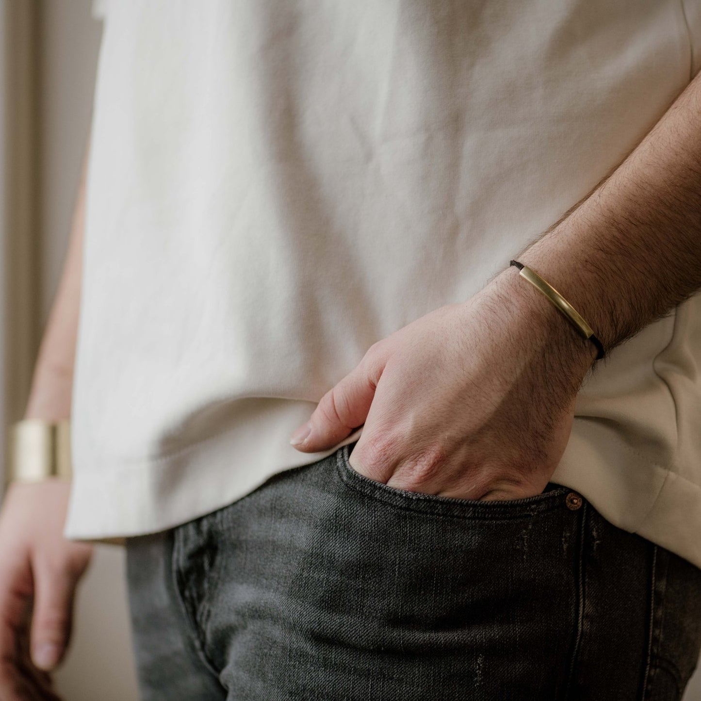 Common From Arc Cuff