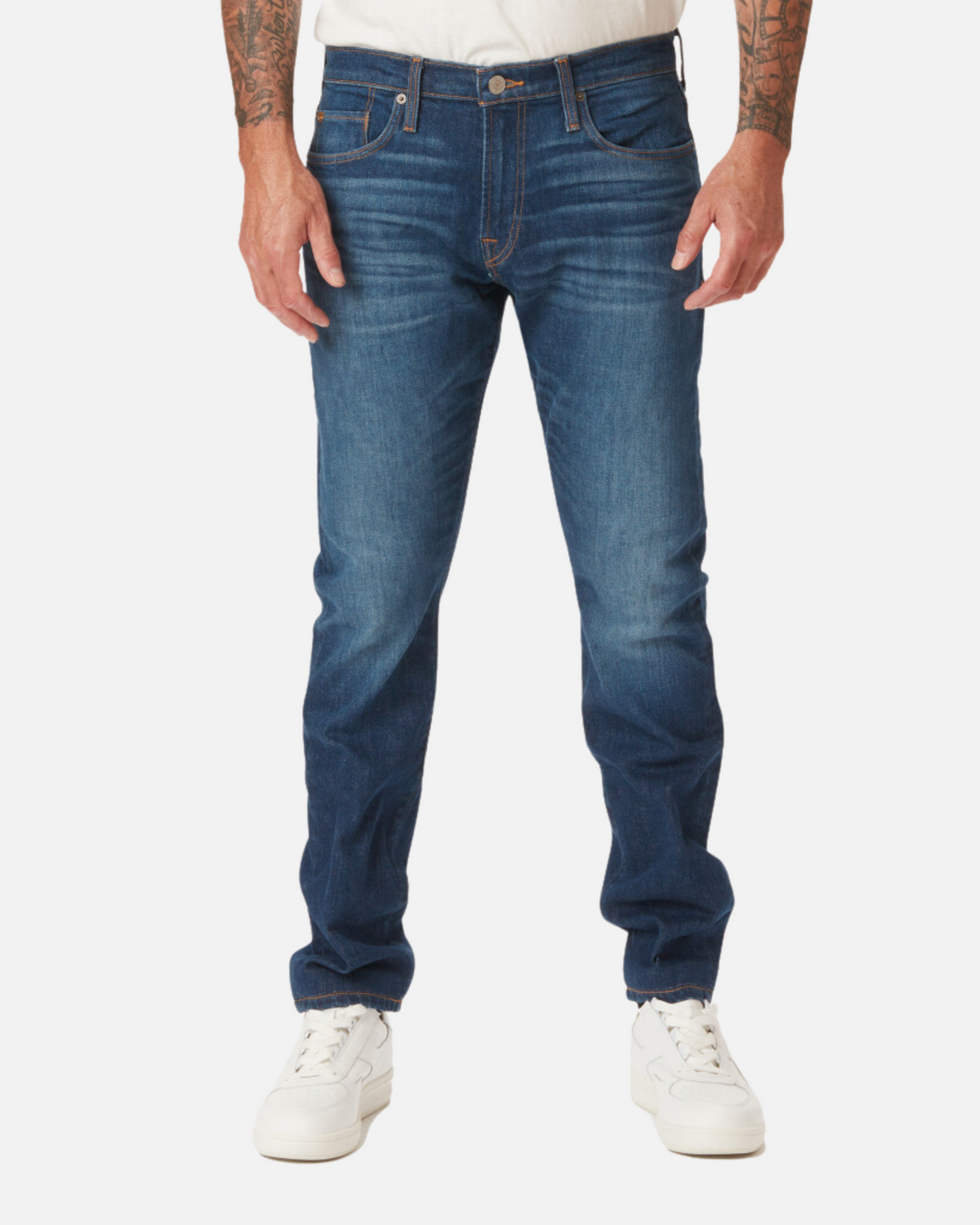 Ace Athletic Taper / dirty vintage