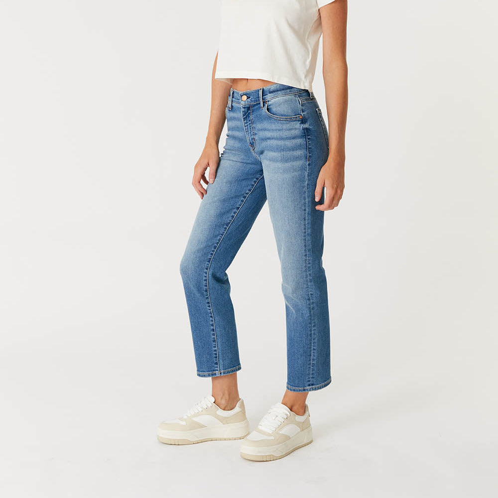 Level99 Jessie Slim Jean