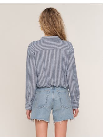 Heartloom Rene Top