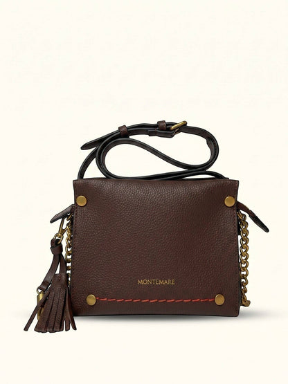 Montemaré Vienna Mini Crossbody