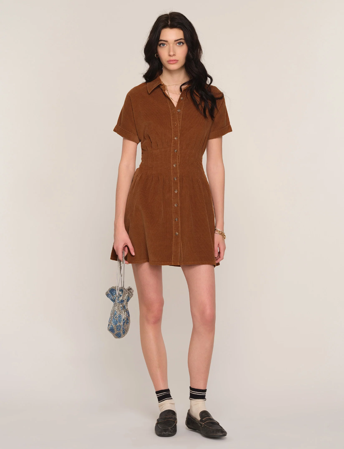 Heartloom Isadora Dress