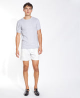 Civil Society Gravina Sweater Tee / gray