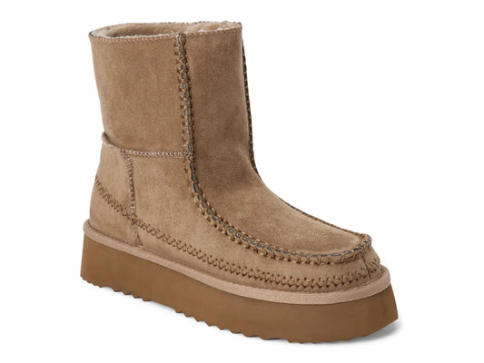 Matisse Alaska Bootie