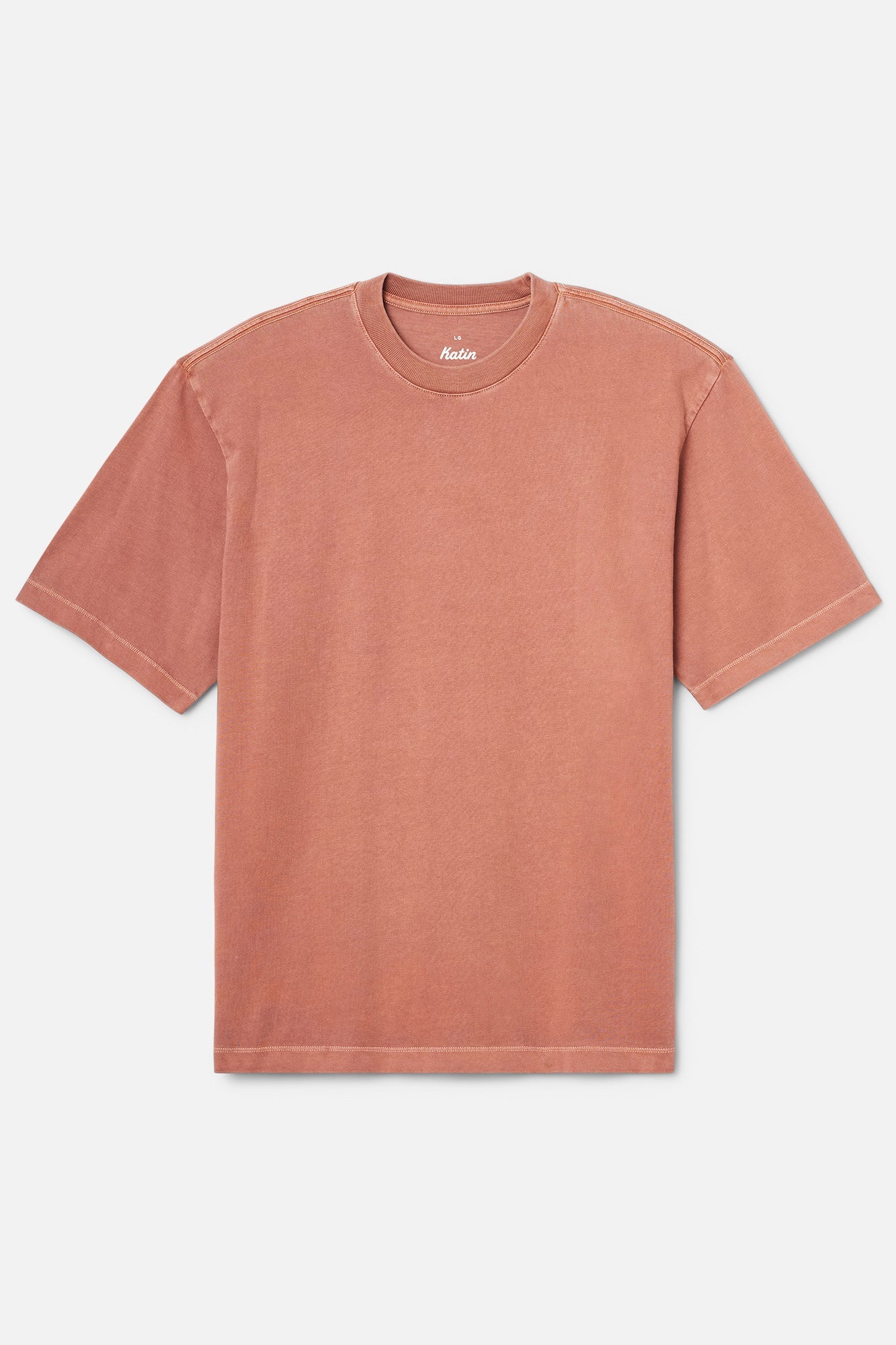 Katin Box Fit Tee
