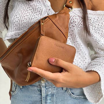 Mandrn Quin Wallet
