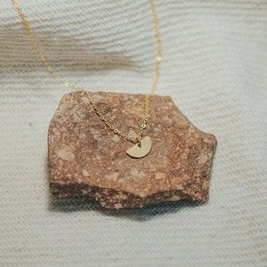 CommonForm Paloma necklace