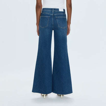 Pistola Izzy High Rise Wide Leg