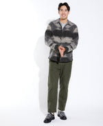 Civil Society Cunningham Relaxed Overshirt