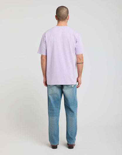Pullin Relax Velvet Tee