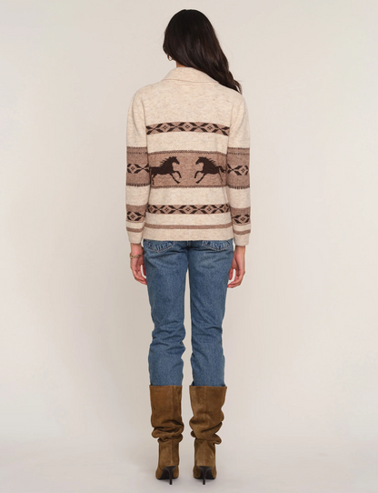 Heartloom Elian Cardigan