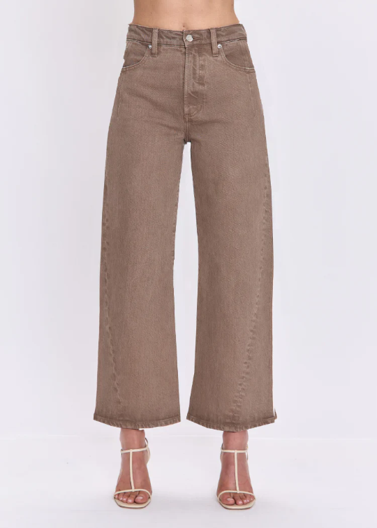 Pistola Kyra Bowed Ankle