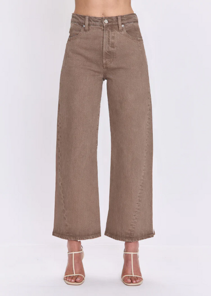 Pistola Kyra Bowed Ankle