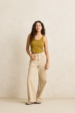 Rhythm Sundown High Waist Pant
