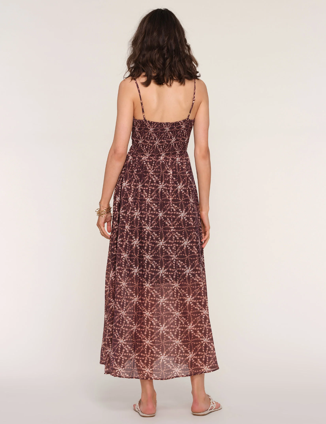 Heartloom Auren Dress / Batik