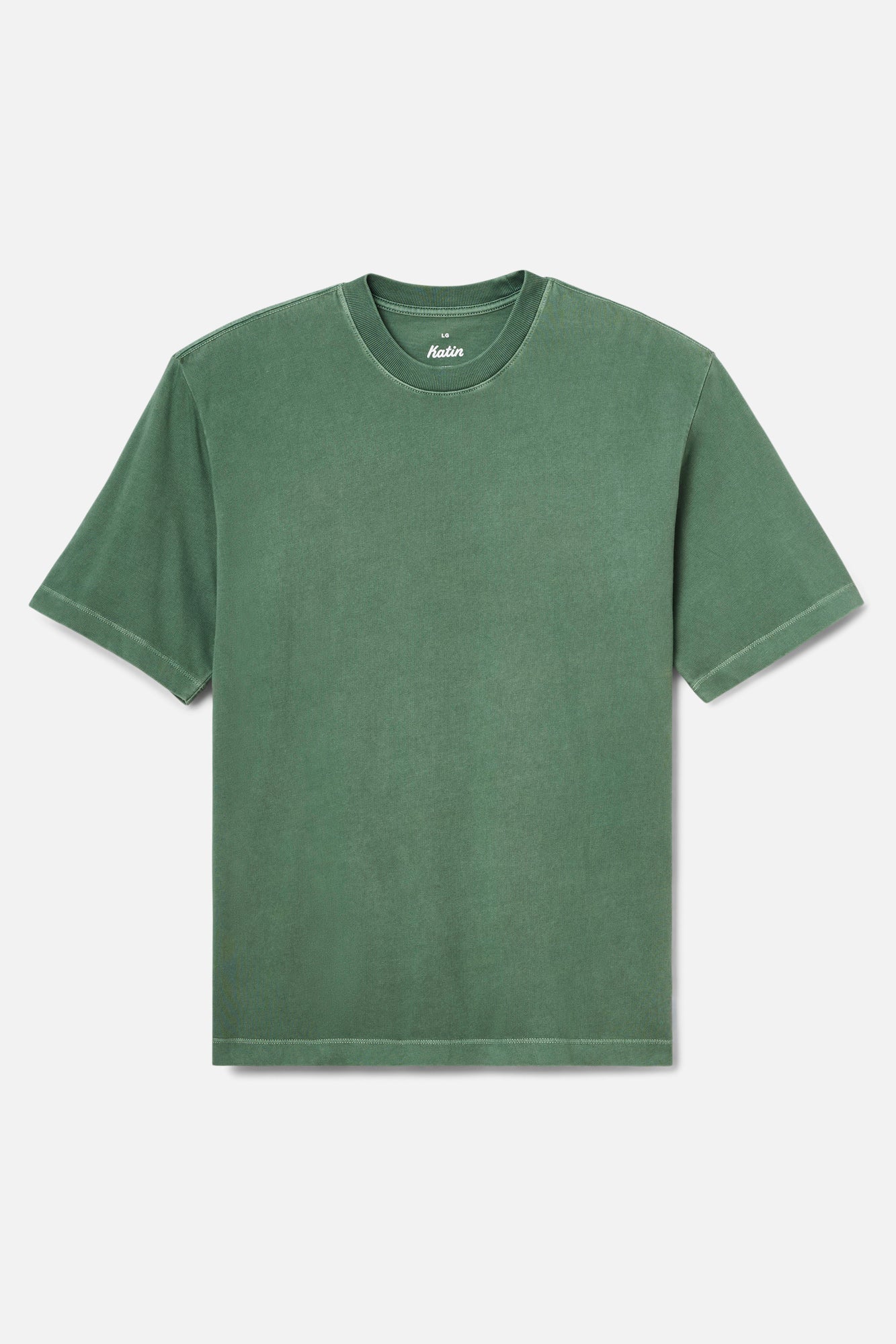 Katin Box Fit Tee