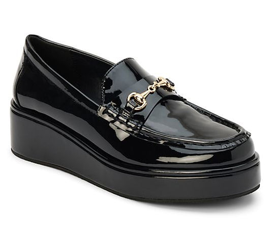 Matisse Kimbra Patent Loafer