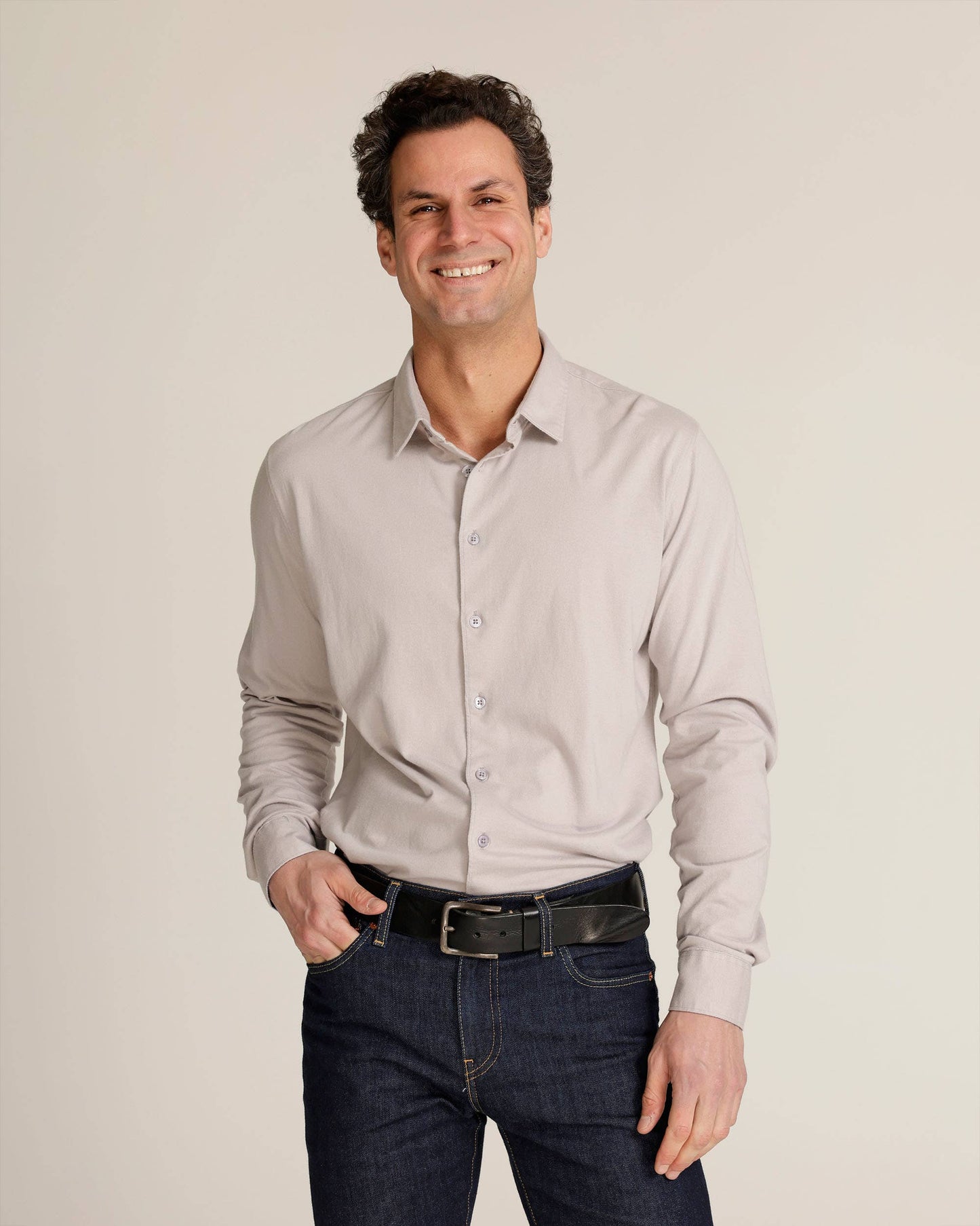 Amsterdam  Heritage Gifford Shirt