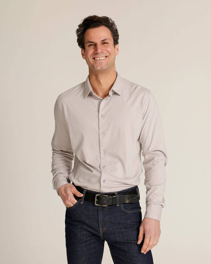 Amsterdam  Heritage Gifford Shirt