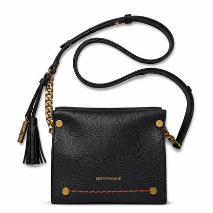 Montemaré Vienna Mini Crossbody