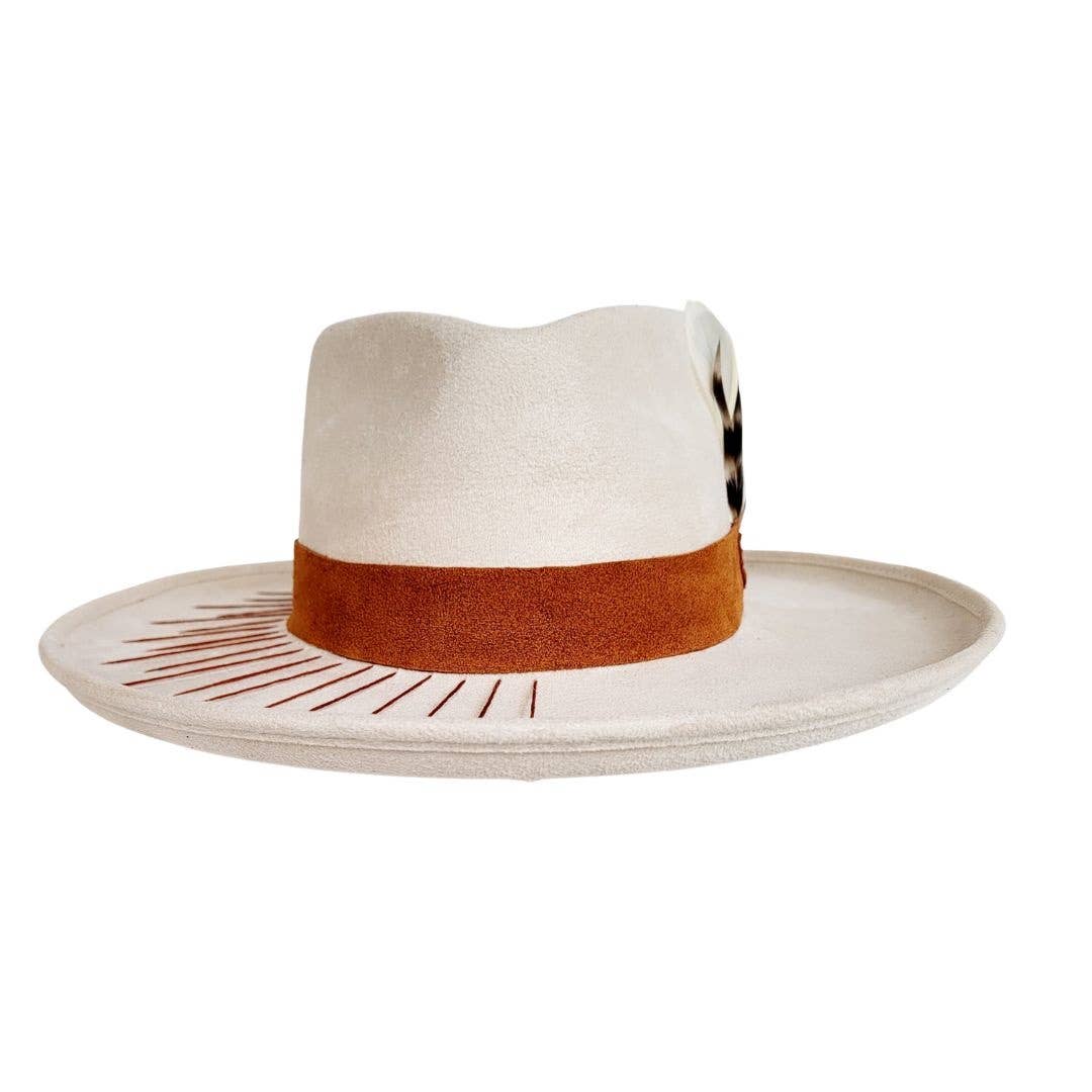 DAKOTA Women's Rancher Hat