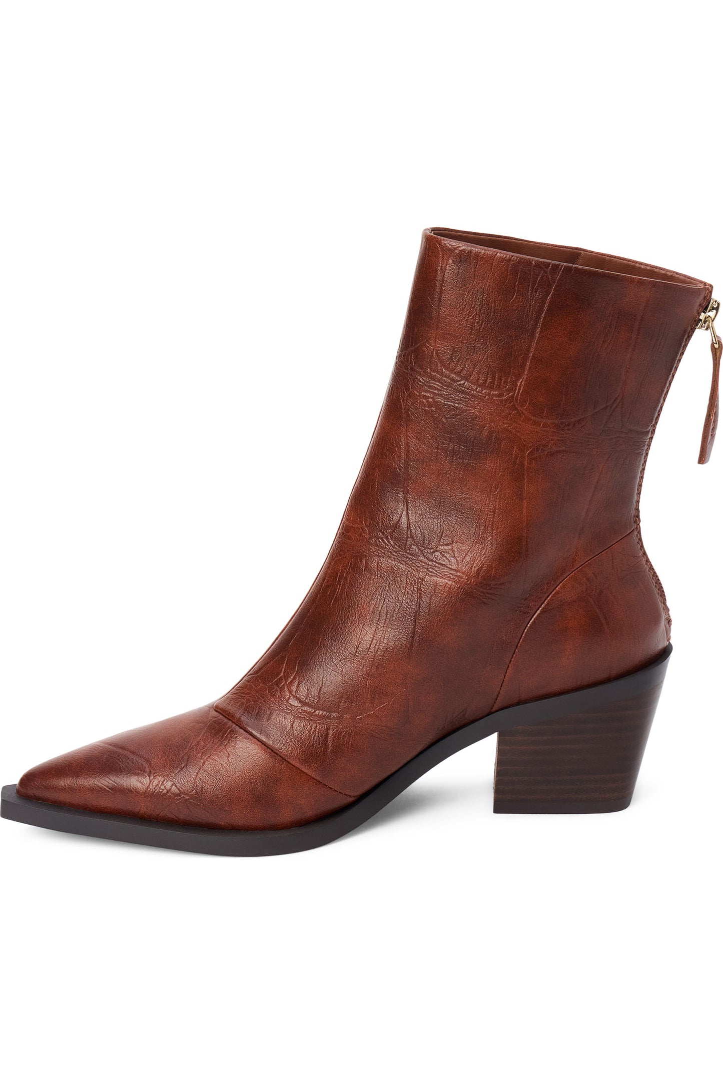 Matisse Matteo Bootie