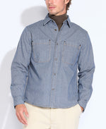 Civil Society Riverton Relaxed Work Shirt