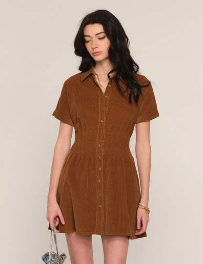 Heartloom Isadora Dress
