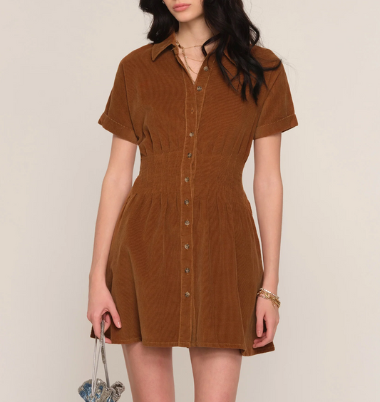 Heartloom Isadora Dress