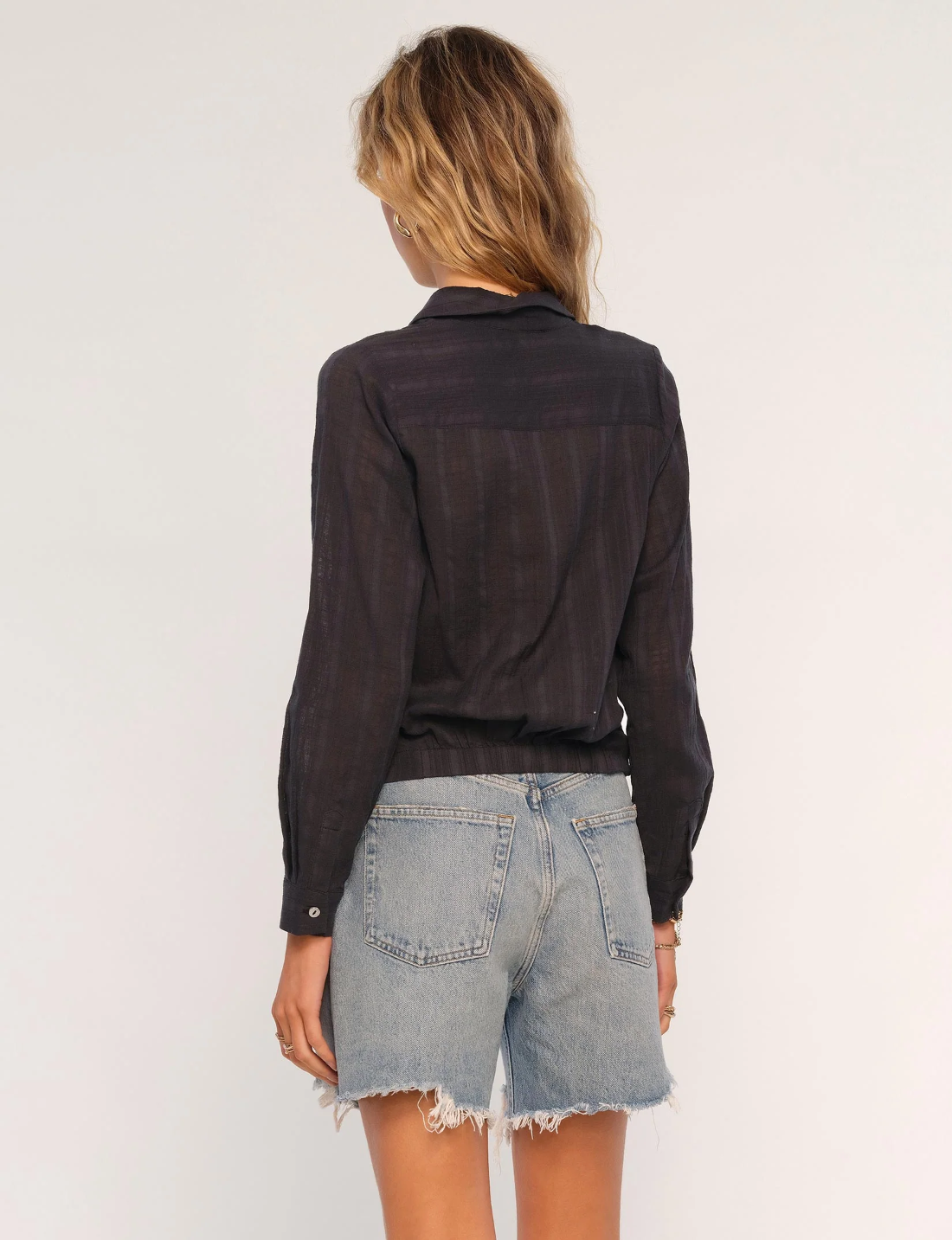 Heartloom Paige Shirt