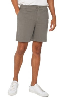 Liverpool Internal Drawstring Short 7”