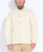Civil Society Montrose Boxy Shirt Jacket