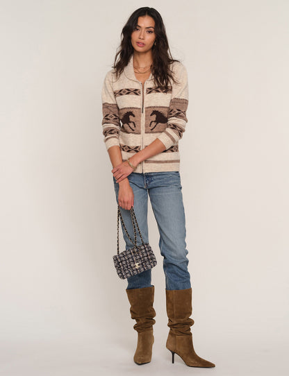 Heartloom Elian Cardigan