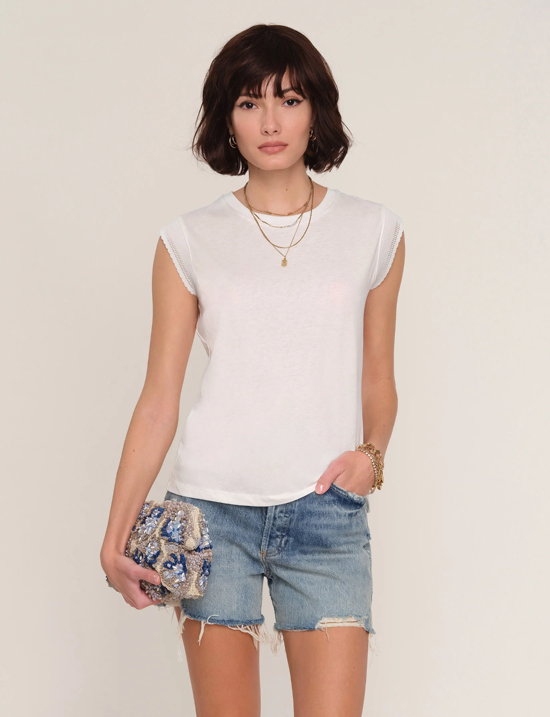 Heartloom Francesca Top