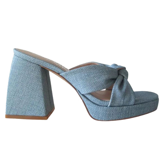 Matisse Esme / denim