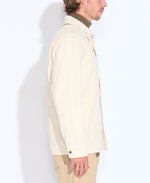 Civil Society Montrose Boxy Shirt Jacket