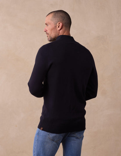 Normal Cooper’s Landing Knit Jacket