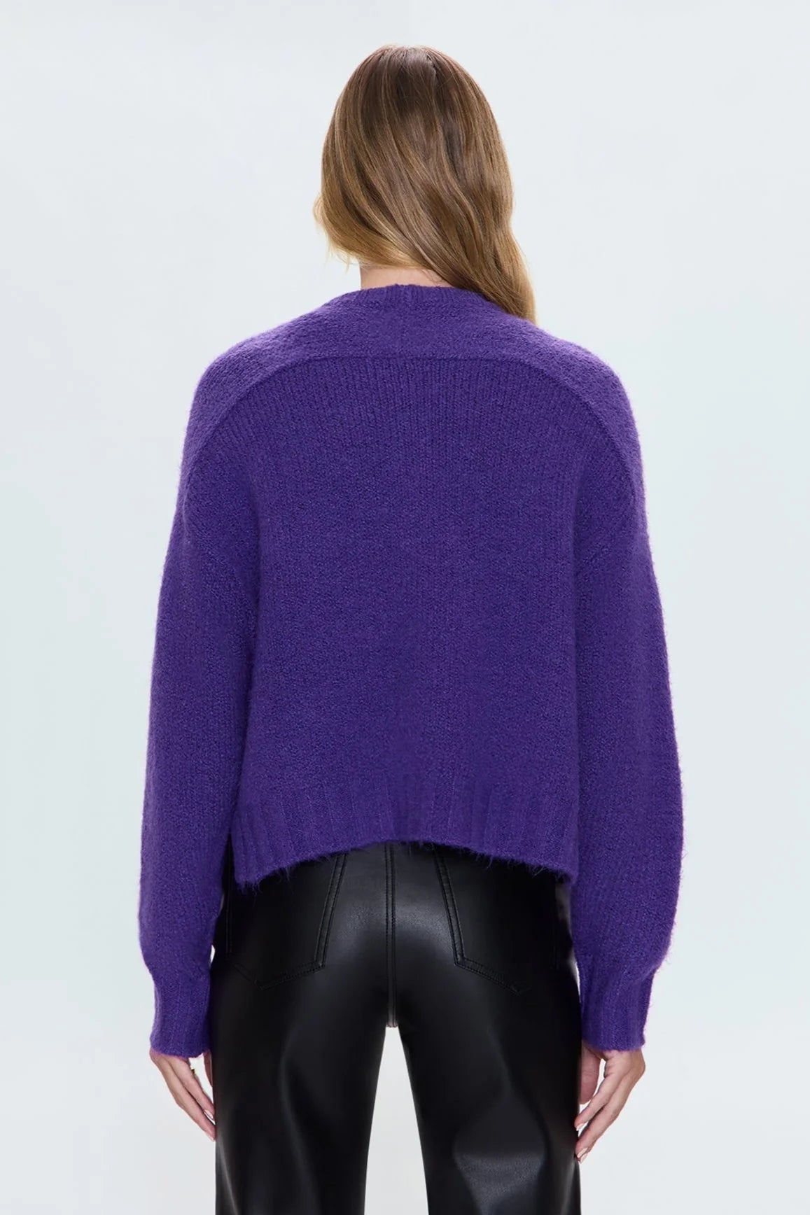 Pistola Adina Crew Neck Sweater