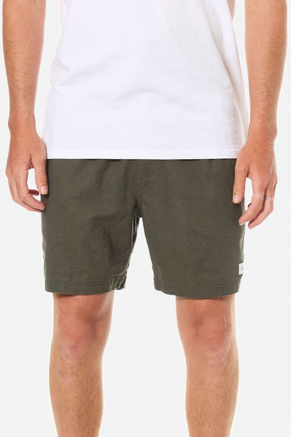 Katin Isaiah Local Short