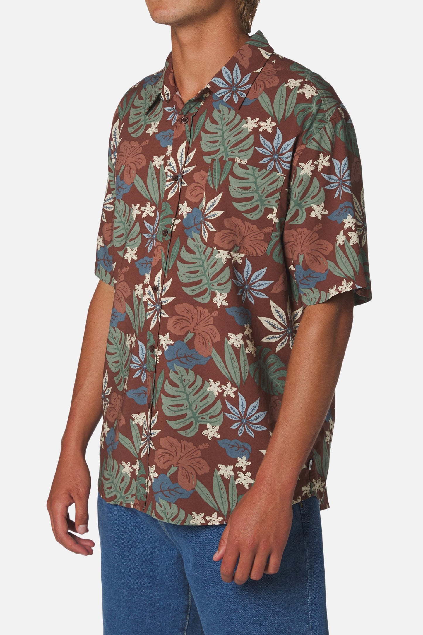 Katin Oasis Shirt