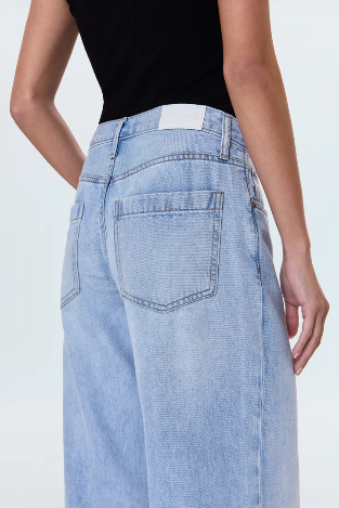 Pistola Jadyn Low Slung Palazzo